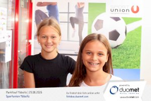 Marktlauf Ybbsitz